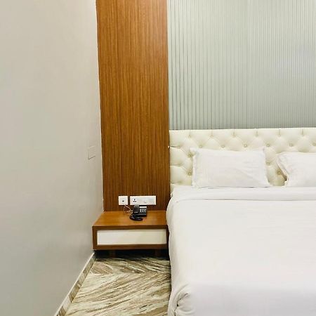Barkah Inn Kannúr Kültér fotó