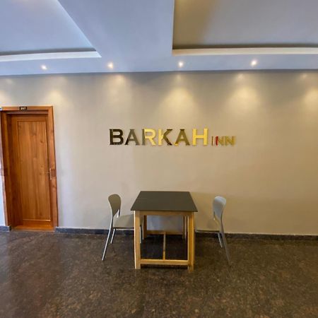 Barkah Inn Kannúr Kültér fotó