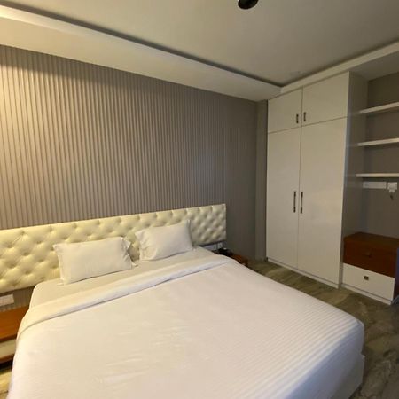 Barkah Inn Kannúr Kültér fotó