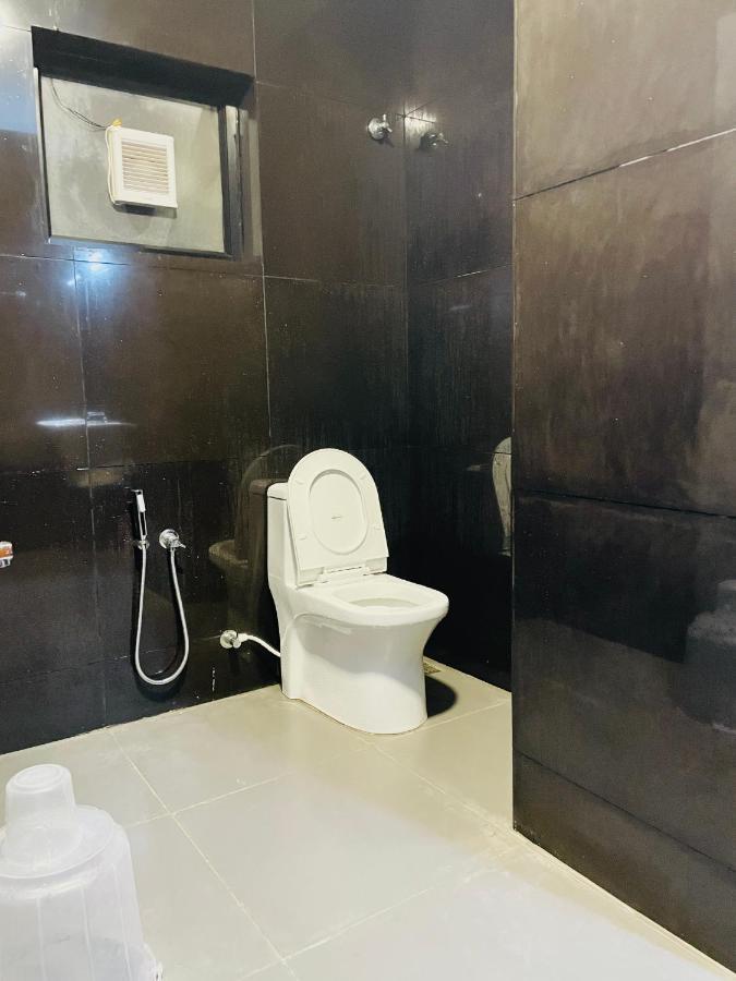 Barkah Inn Kannúr Kültér fotó