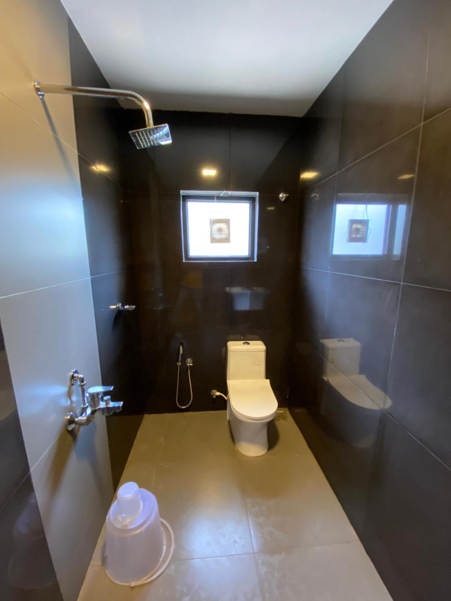Barkah Inn Kannúr Kültér fotó