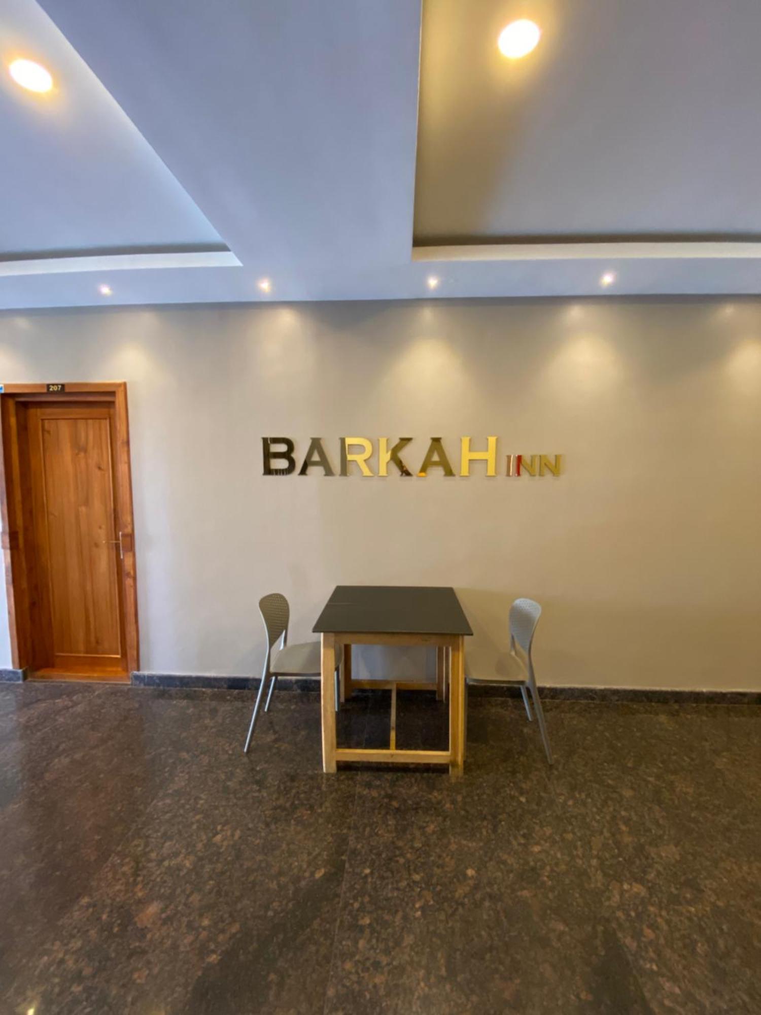 Barkah Inn Kannúr Kültér fotó