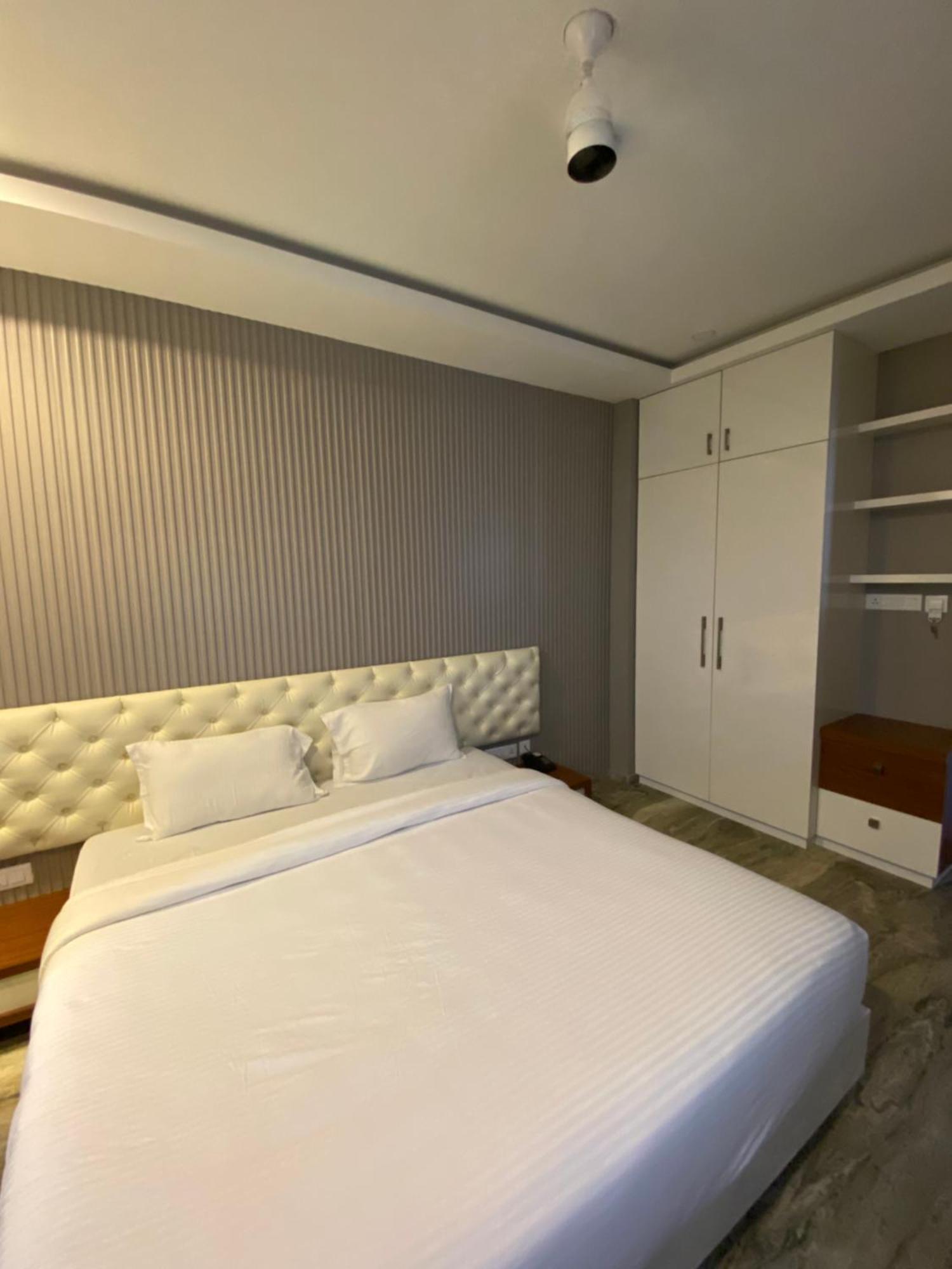 Barkah Inn Kannúr Kültér fotó